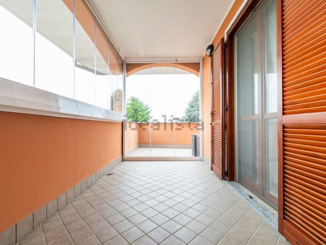 Appartamento in vendita di 104 m²