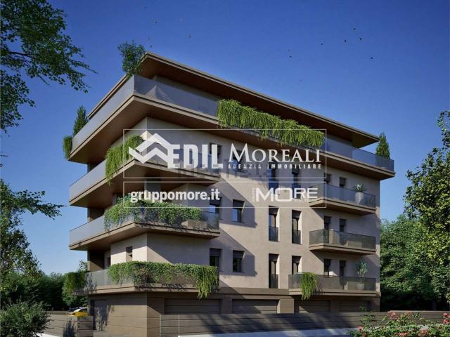 Appartamento in vendita di 104 m²