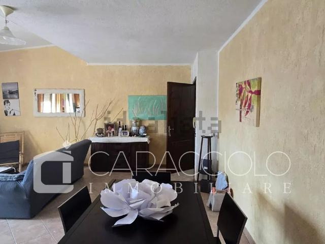 Appartamento in vendita di 104 m²