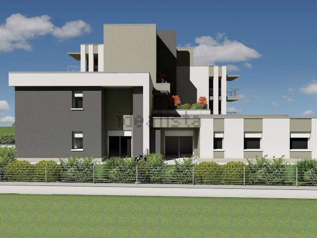 Appartamento in vendita di 104 m²