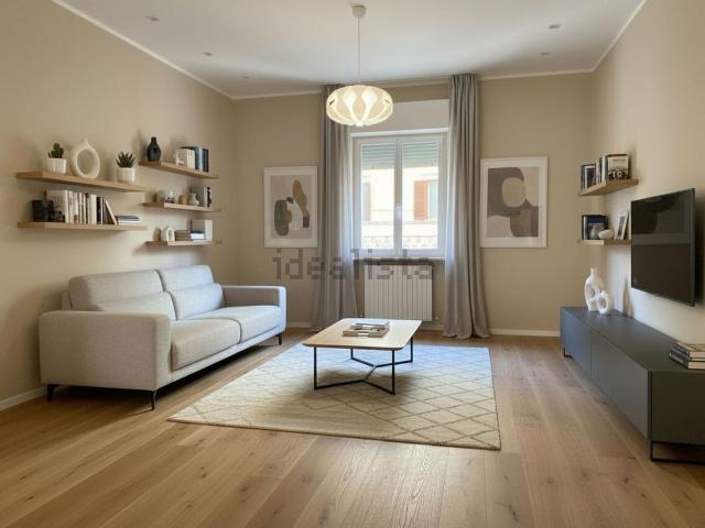 Appartamento in vendita di 104 m²