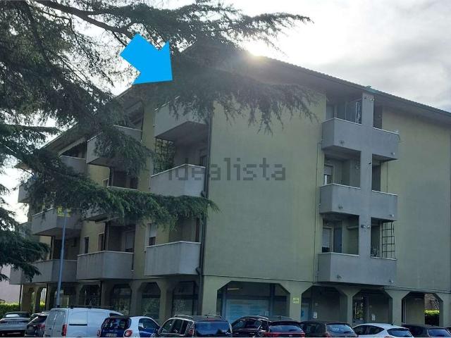 Appartamento in vendita di 104 m²