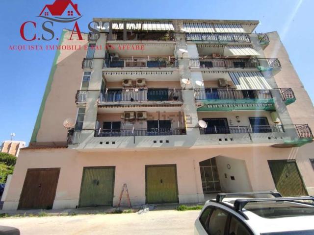 Appartamento in vendita di 104 m²