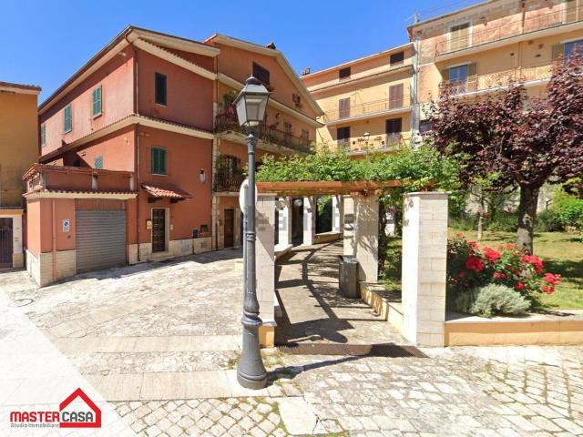 Appartamento in vendita di 104 m²