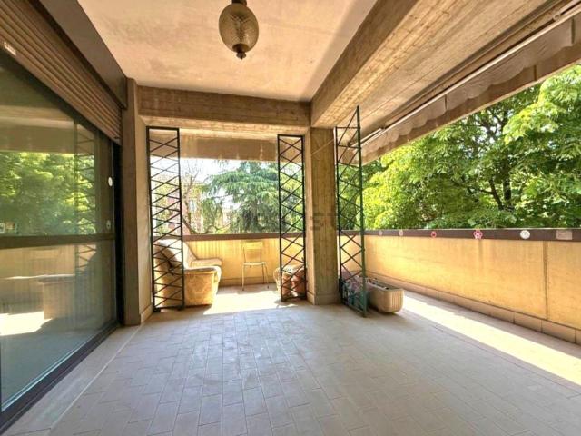 Appartamento in vendita di 104 m²