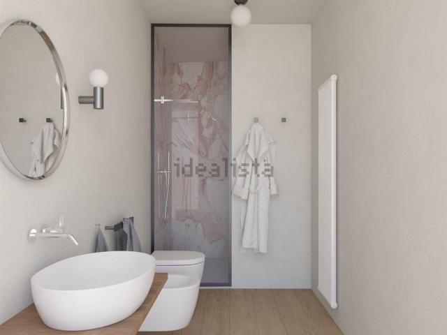 Appartamento in vendita di 104 m²