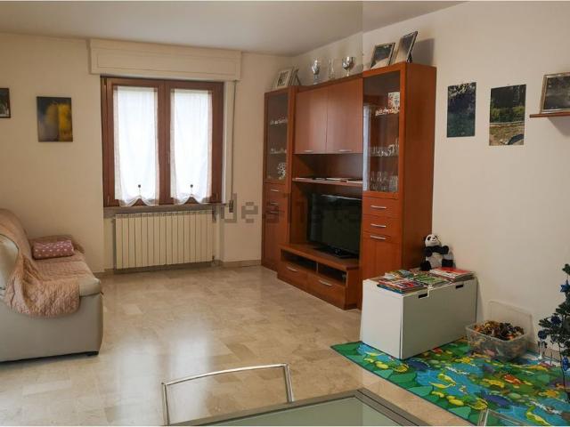 Appartamento in vendita di 104 m²
