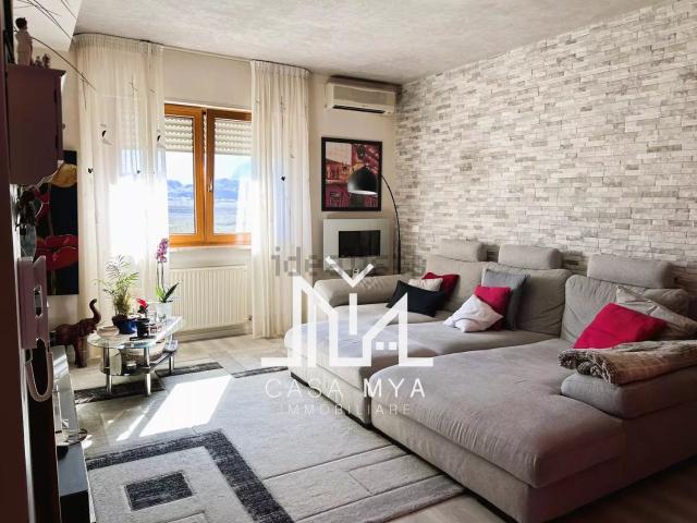 Appartamento in vendita di 104 m²