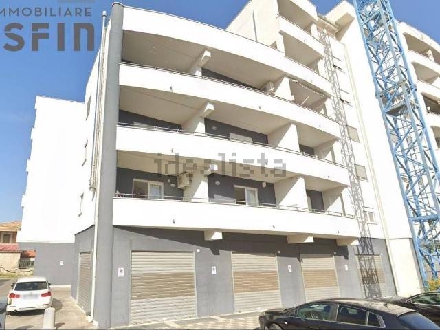 Appartamento in vendita di 104 m² in Traversa Nicola Arnone, 7