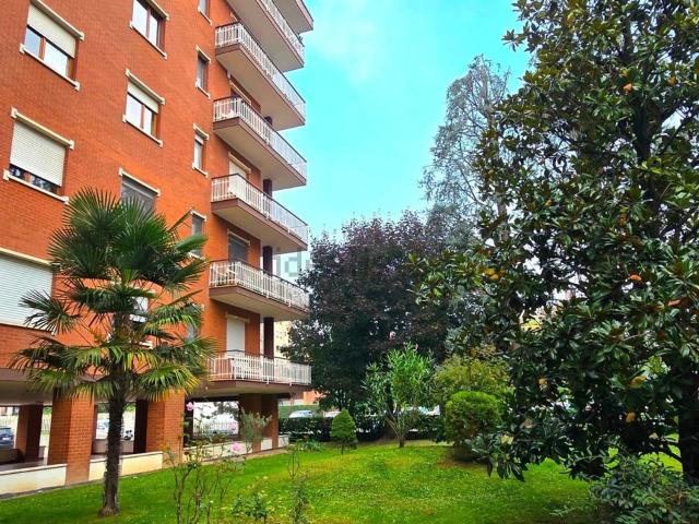 Appartamento in vendita di 104 m² in Via C. Colombo, 7