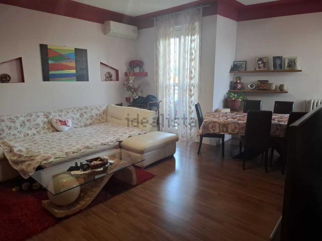 Appartamento in vendita di 104 m² in Via Comasinella, 97