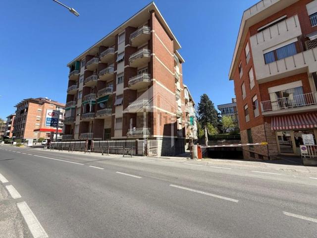 Appartamento in vendita di 104 m² in Via Conte Verde, 67