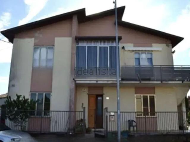 Appartamento in vendita di 104 m² in Via Calatafimi, 41