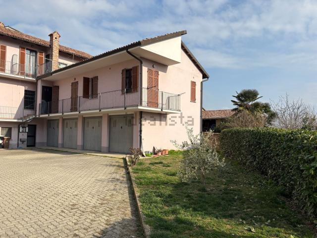 Appartamento in vendita di 104 m² in Via Camillo Benso Conte di Cavour, 5