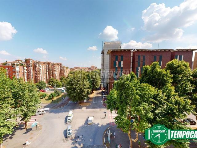 Appartamento in vendita di 104 m² in Via Camillo Cavour