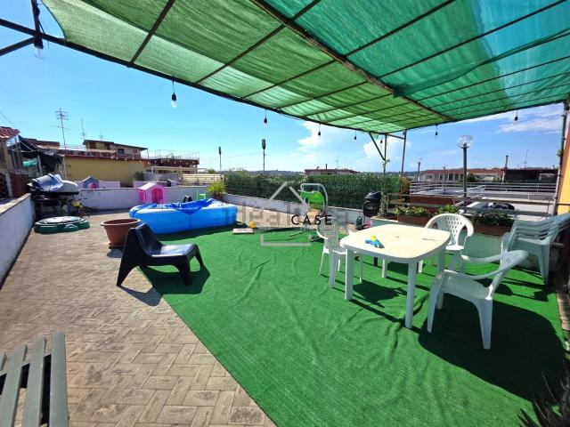 Appartamento in vendita di 104 m² in Via Campana, 5