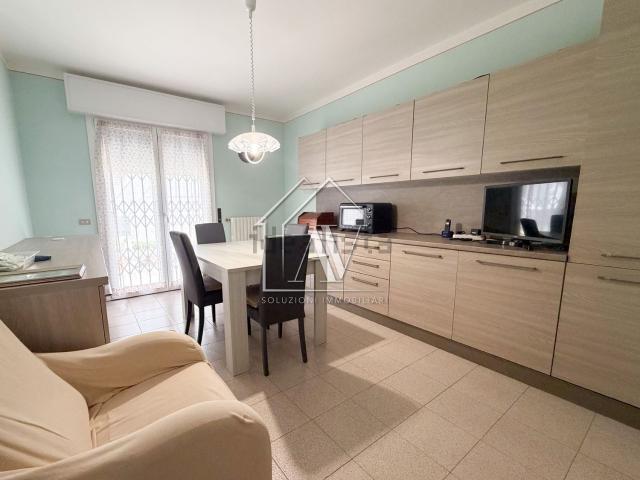 Appartamento in vendita di 104 m² in Via Canalazzo, 147