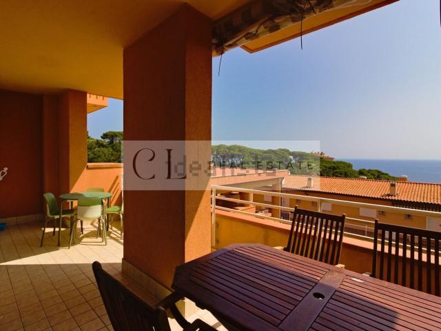Appartamento in vendita di 104 m² in Via Capo D&apos Arco
