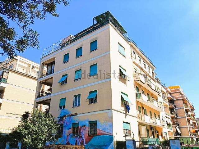 Appartamento in vendita di 104 m² in Via Capo Spartivento, 12
