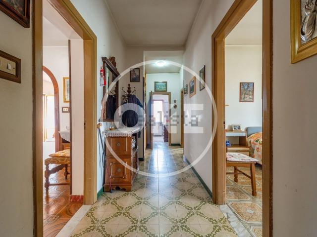 Appartamento in vendita di 104 m² in Via Cappadocia, 6