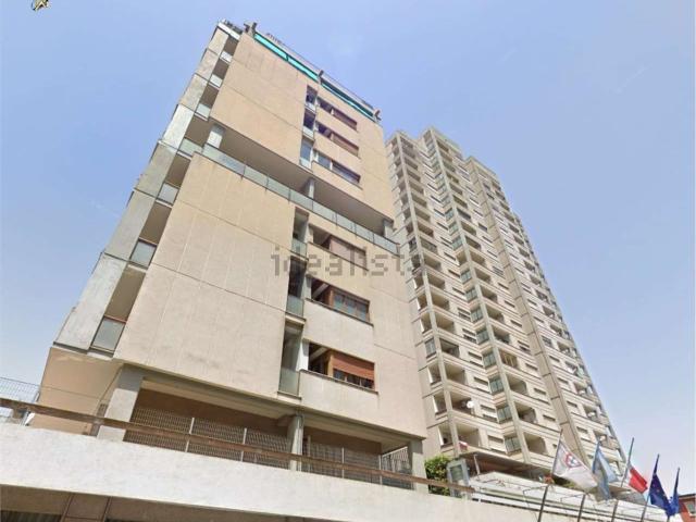 Appartamento in vendita di 104 m² in Via Carlo Pisacane, 33