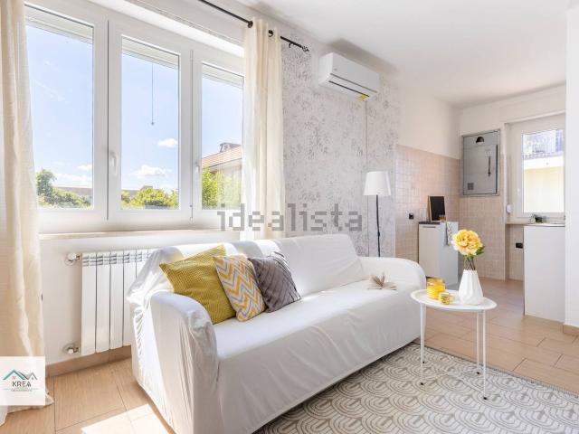 Appartamento in vendita di 104 m² in Via Carpi, 2
