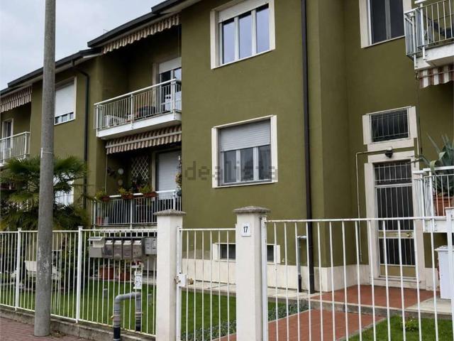 Appartamento in vendita di 104 m² in Via Carrozzino, 17