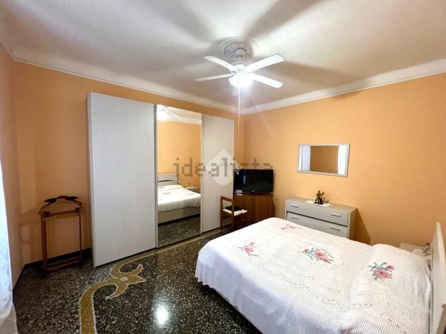 Appartamento in vendita di 104 m² in Via Celesia, 36