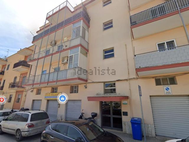 Appartamento in vendita di 104 m² in Via Cererie, 25