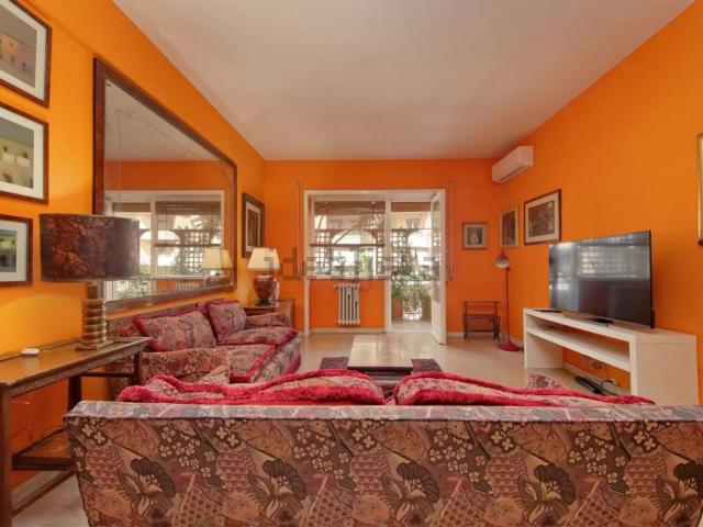 Appartamento in vendita di 104 m² in Via Cesare Pascarella, 12