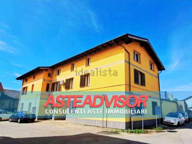 Appartamento in vendita di 104 m² in Via Cesare Viazzi, 7