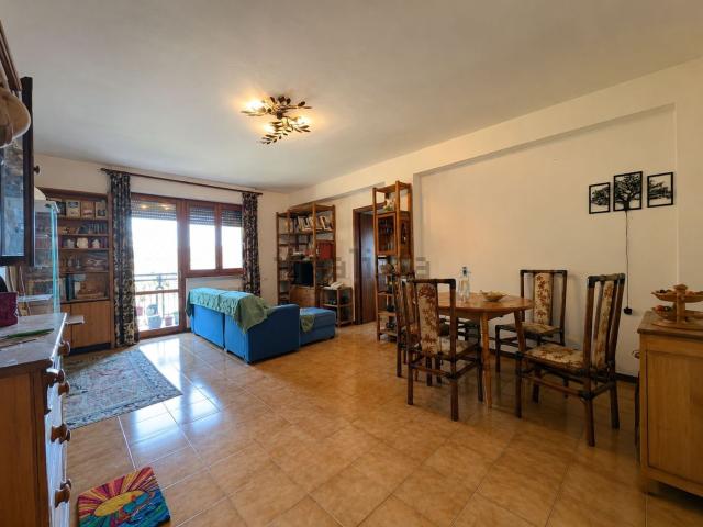 Appartamento in vendita di 104 m² in Via Chianello, 17