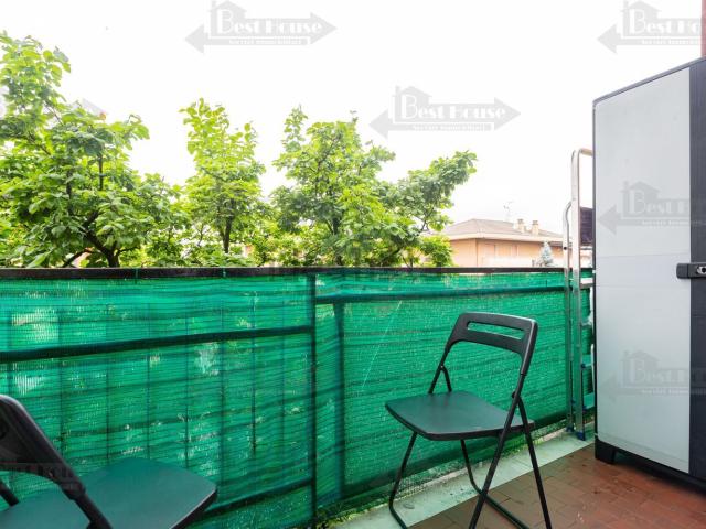 Appartamento in vendita di 104 m² in Via Ciro Menotti, 13