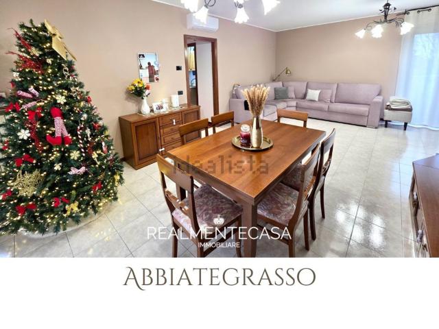 Appartamento in vendita di 104 m² in Via Cristoforo Colombo