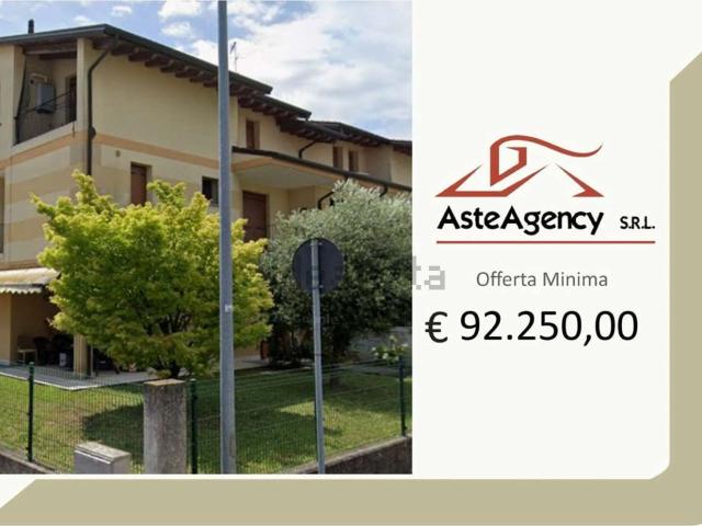 Appartamento in vendita di 104 m² in Via A. Volta, 13