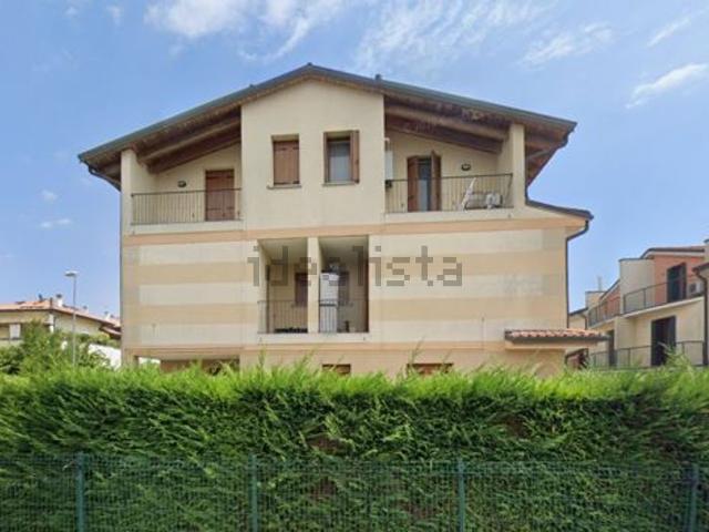Appartamento in vendita di 104 m² in Via A. Volta, 13