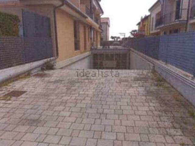 Appartamento in vendita di 104 m² in Via A. Volta, 14