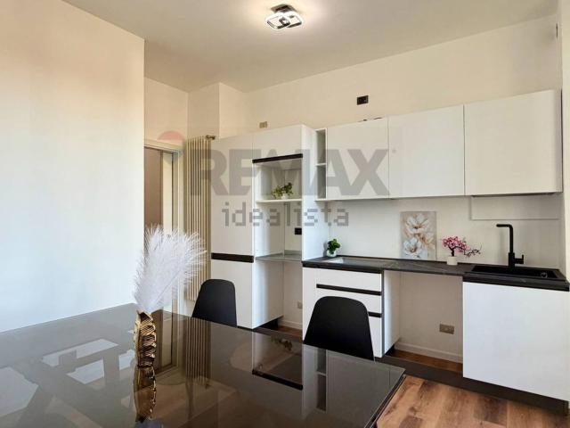 Appartamento in vendita di 104 m² in Via A. Volta, 32