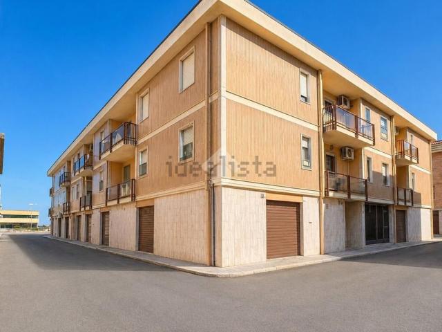 Appartamento in vendita di 104 m² in Via A. Santelli, 74