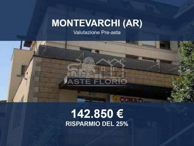 Appartamento in vendita di 104 m² in Via Ammiraglio Burzagli, 35
