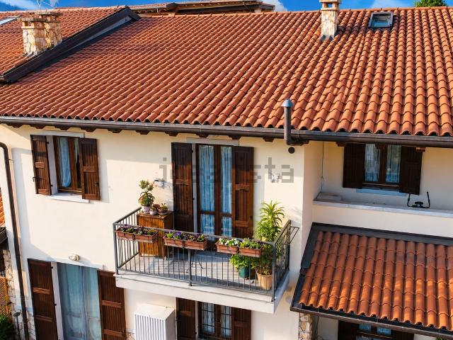 Appartamento in vendita di 104 m² in Via Anthony Raimondi, 132