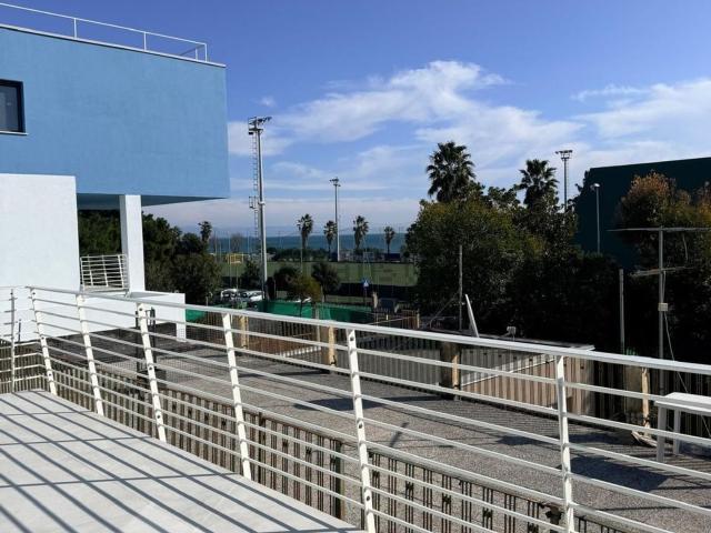 Appartamento in vendita di 104 m² in Via Antonio Brilla, 1