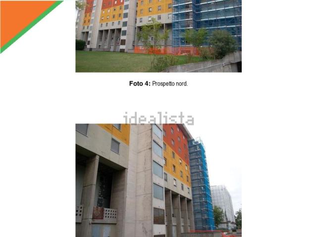 Appartamento in vendita di 104 m² in Via Andrea Mantegna, 10