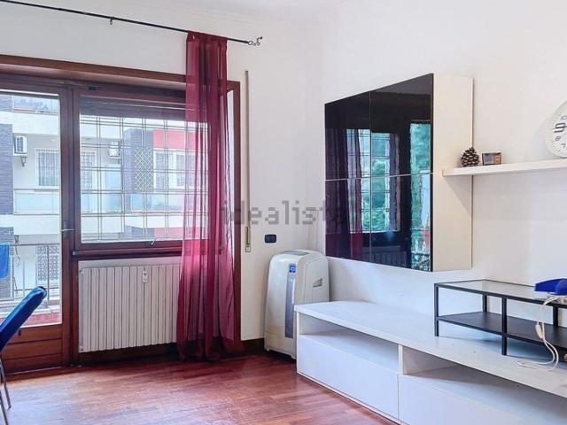 Appartamento in vendita di 104 m² in Via Angelo di Pietro, 21