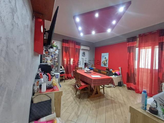 Appartamento in vendita di 104 m² in Via Adolfo Celi