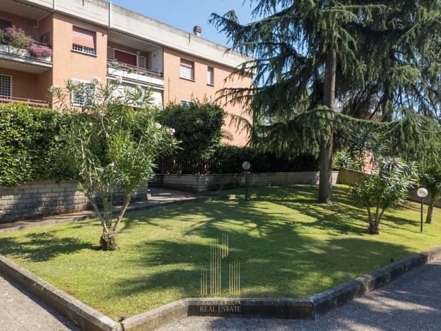 Appartamento in vendita di 104 m² in Via Alberto Asquini