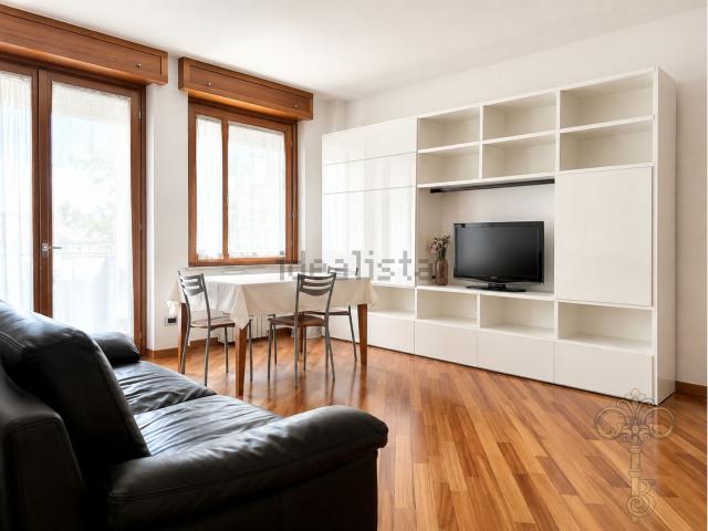 Appartamento in vendita di 104 m² in Via Alcuino, 1