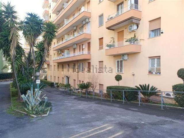 Appartamento in vendita di 104 m² in Via Aquilonia