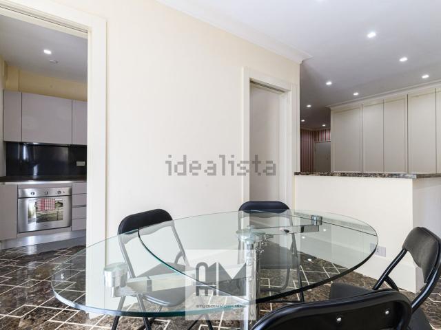 Appartamento in vendita di 104 m² in Via Arbia, 70