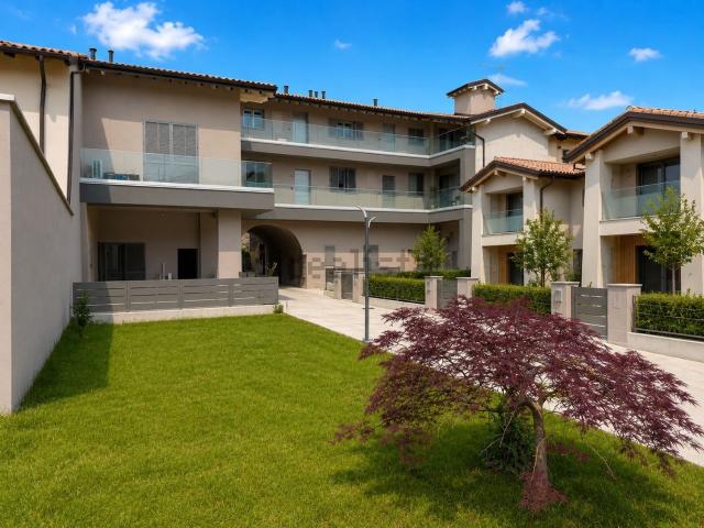 Appartamento in vendita di 104 m² in Via Arciprete Arici, 35